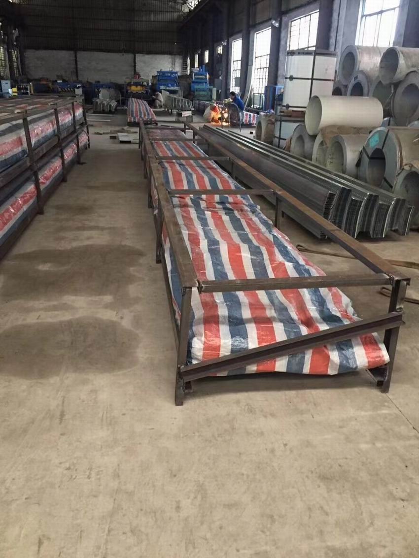 工程案例（巴基斯坦）